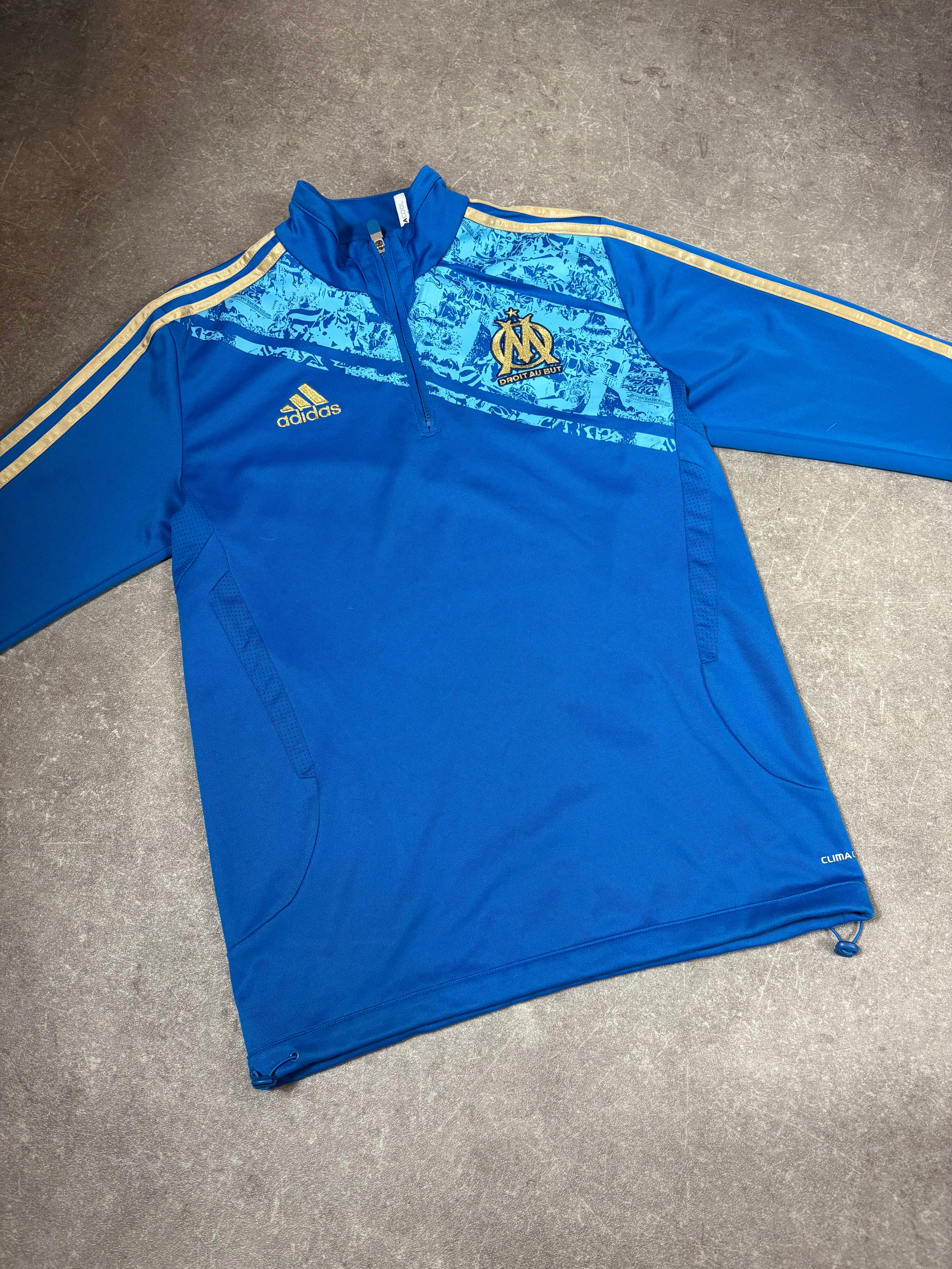 Marseille Trackjacke (L)