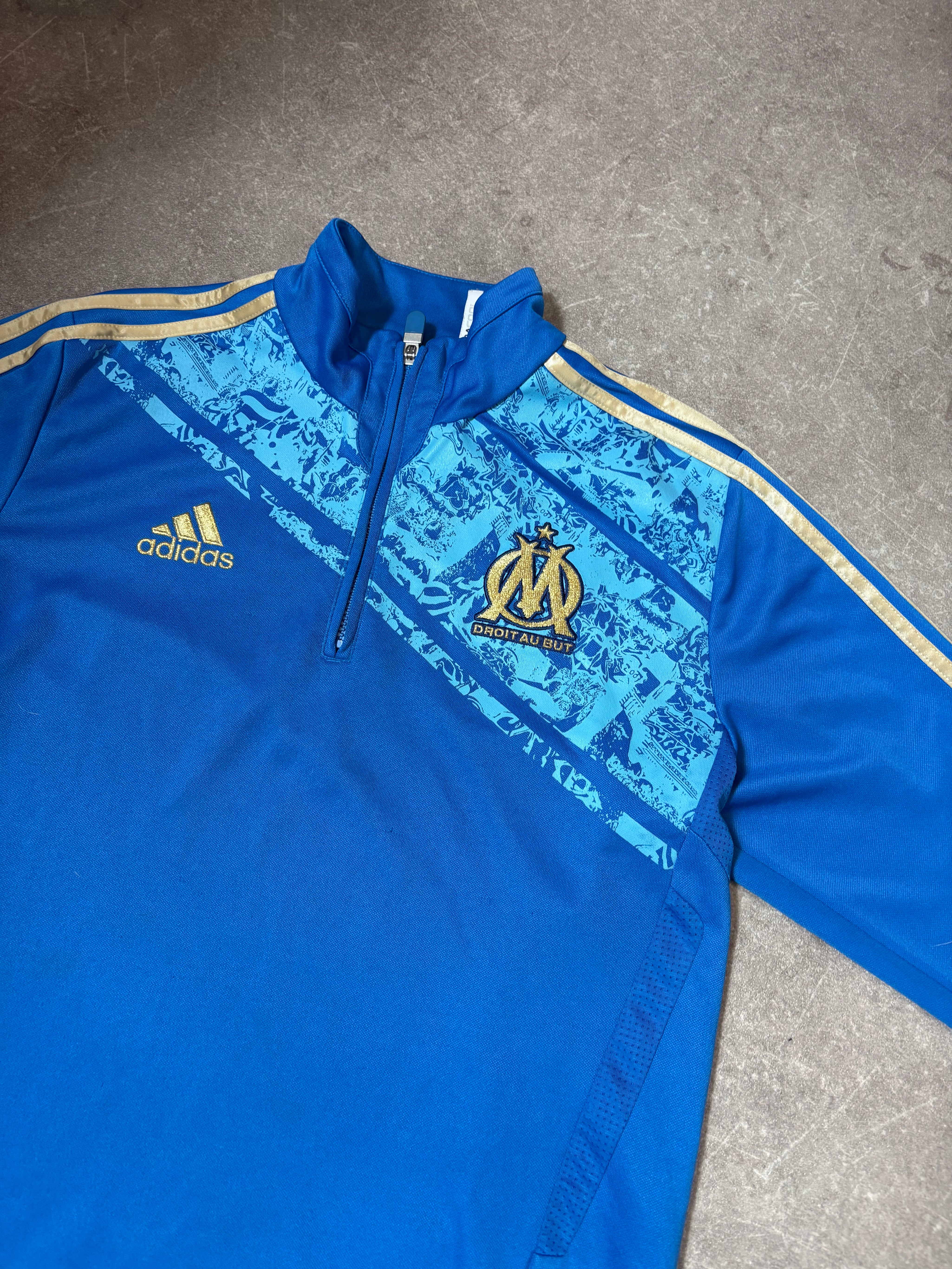 Marseille Trackjacke (L)