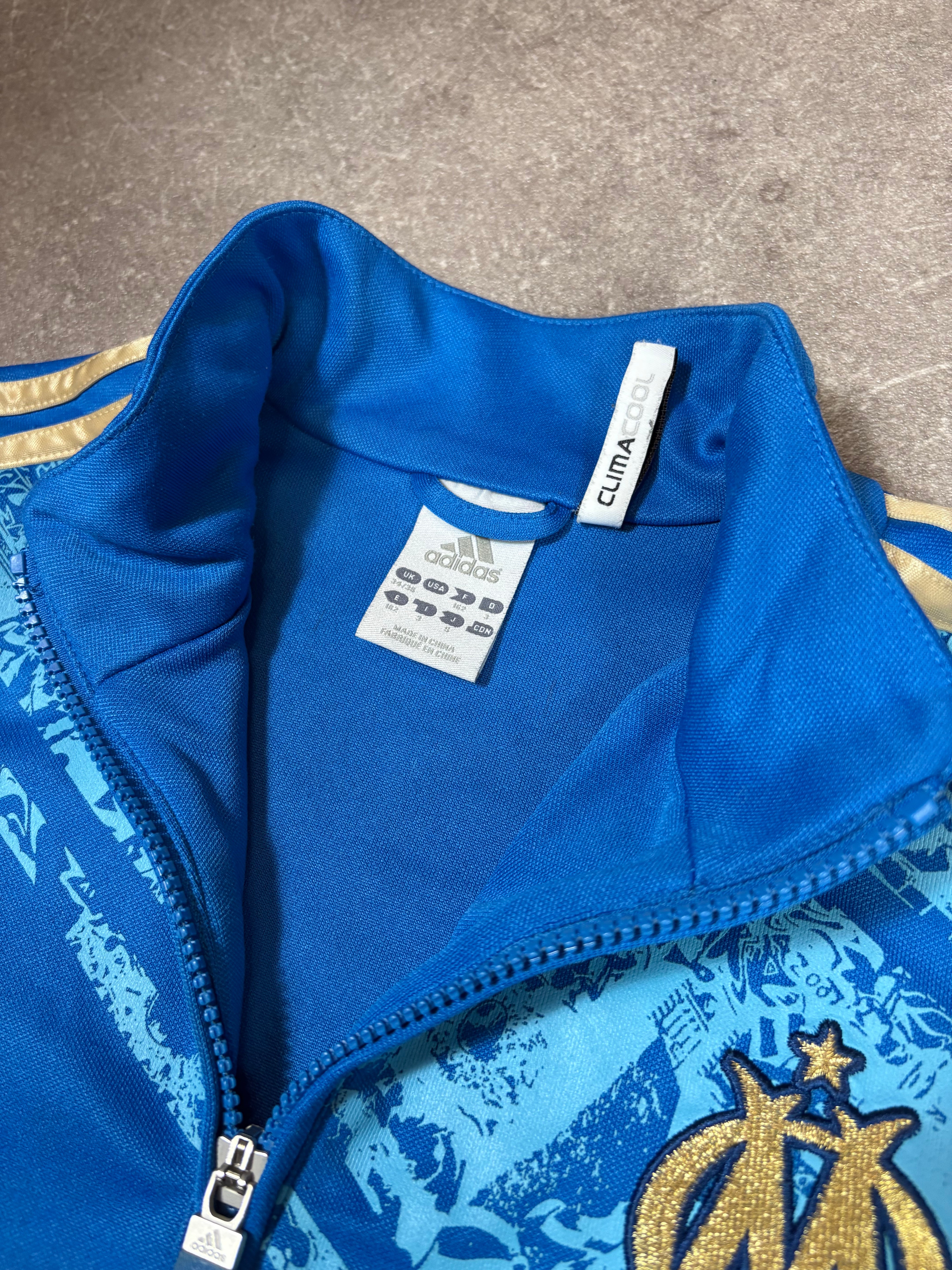 Marseille Trackjacke (L)