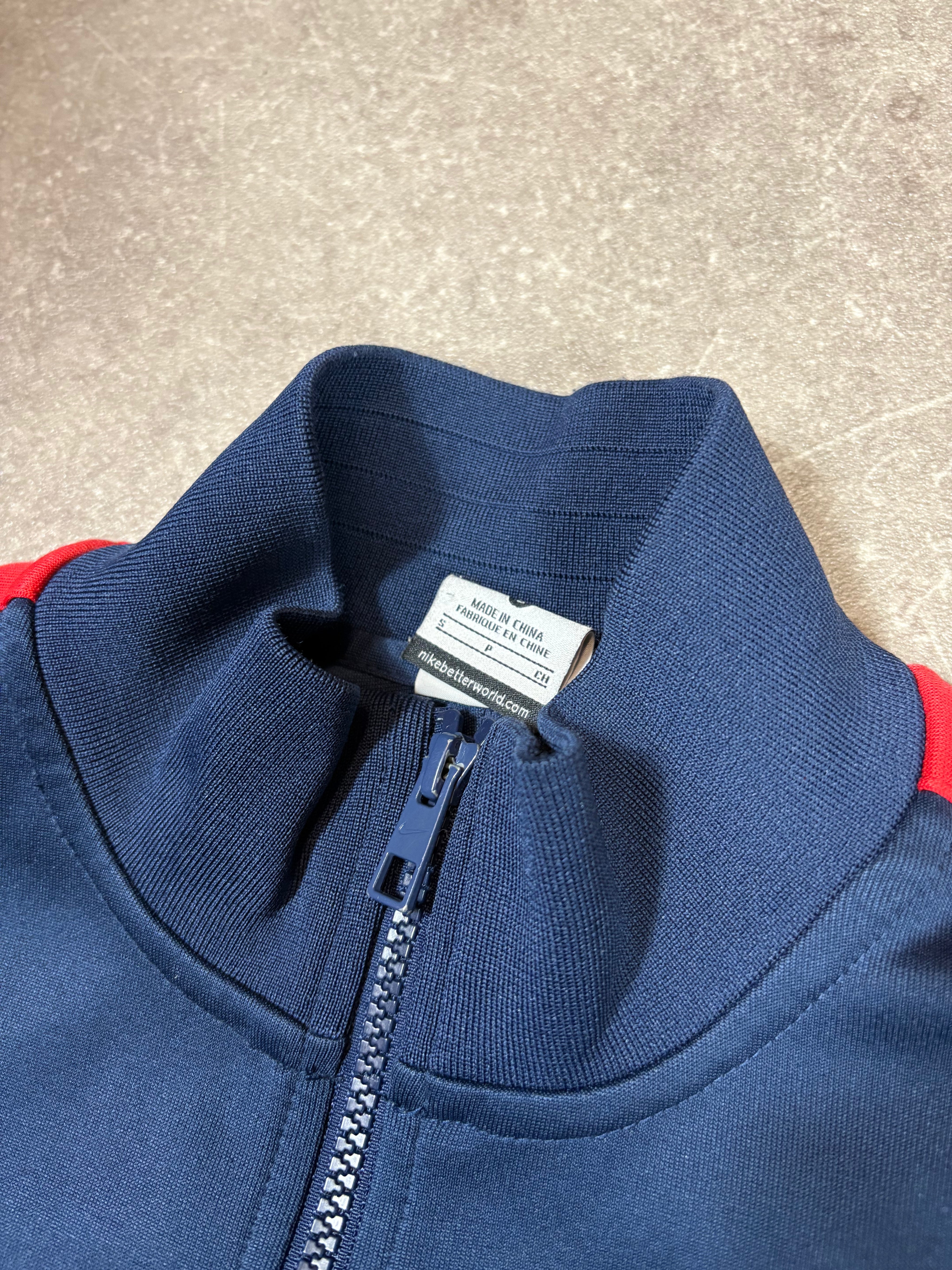 Paris Trackjacke (S)-(M)