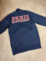 Paris Trackjacke (S)-(M)