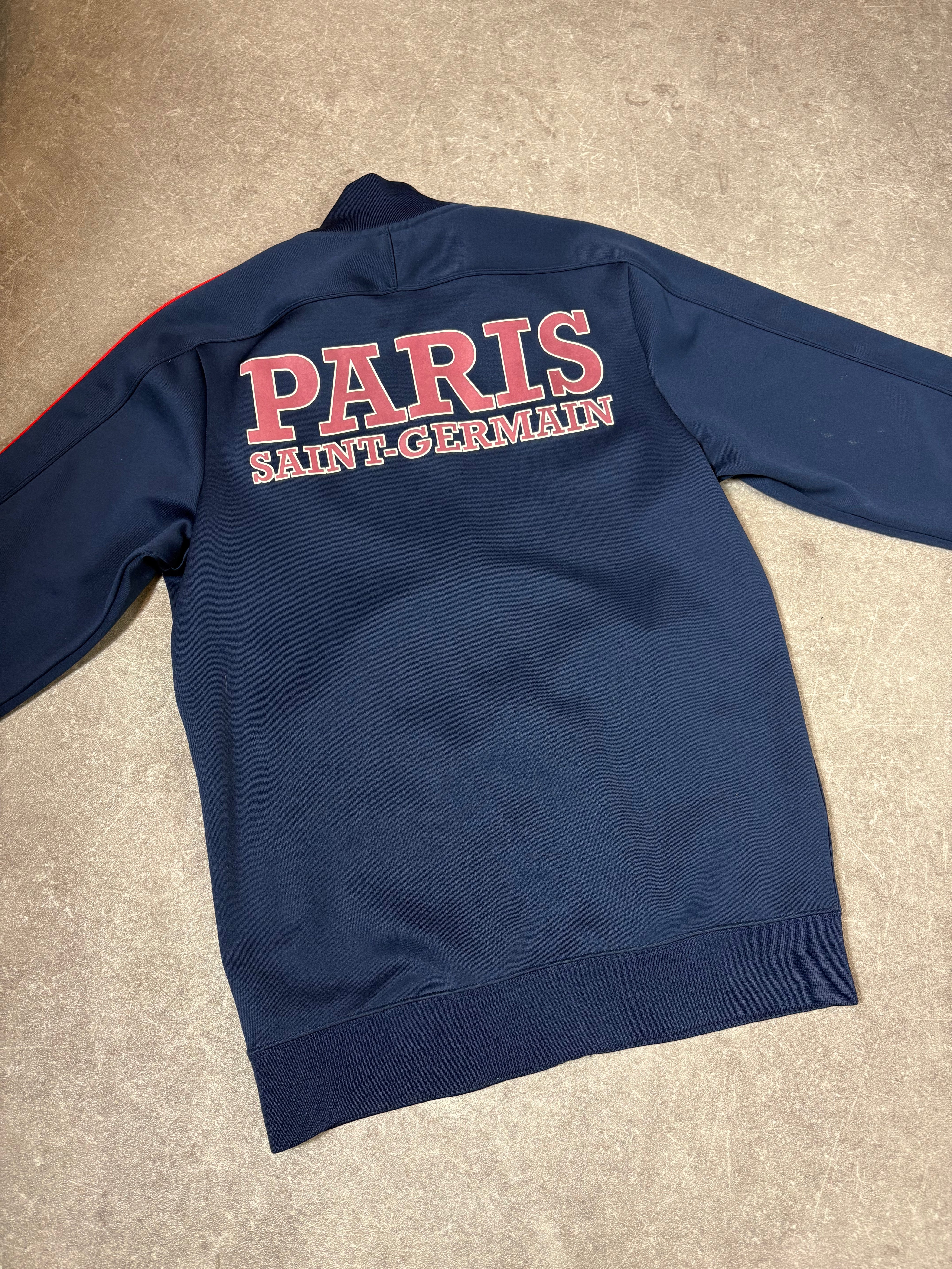 Paris Trackjacke (S)-(M)