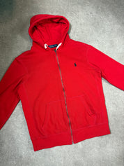 Ralph Lauren Zipper (M)