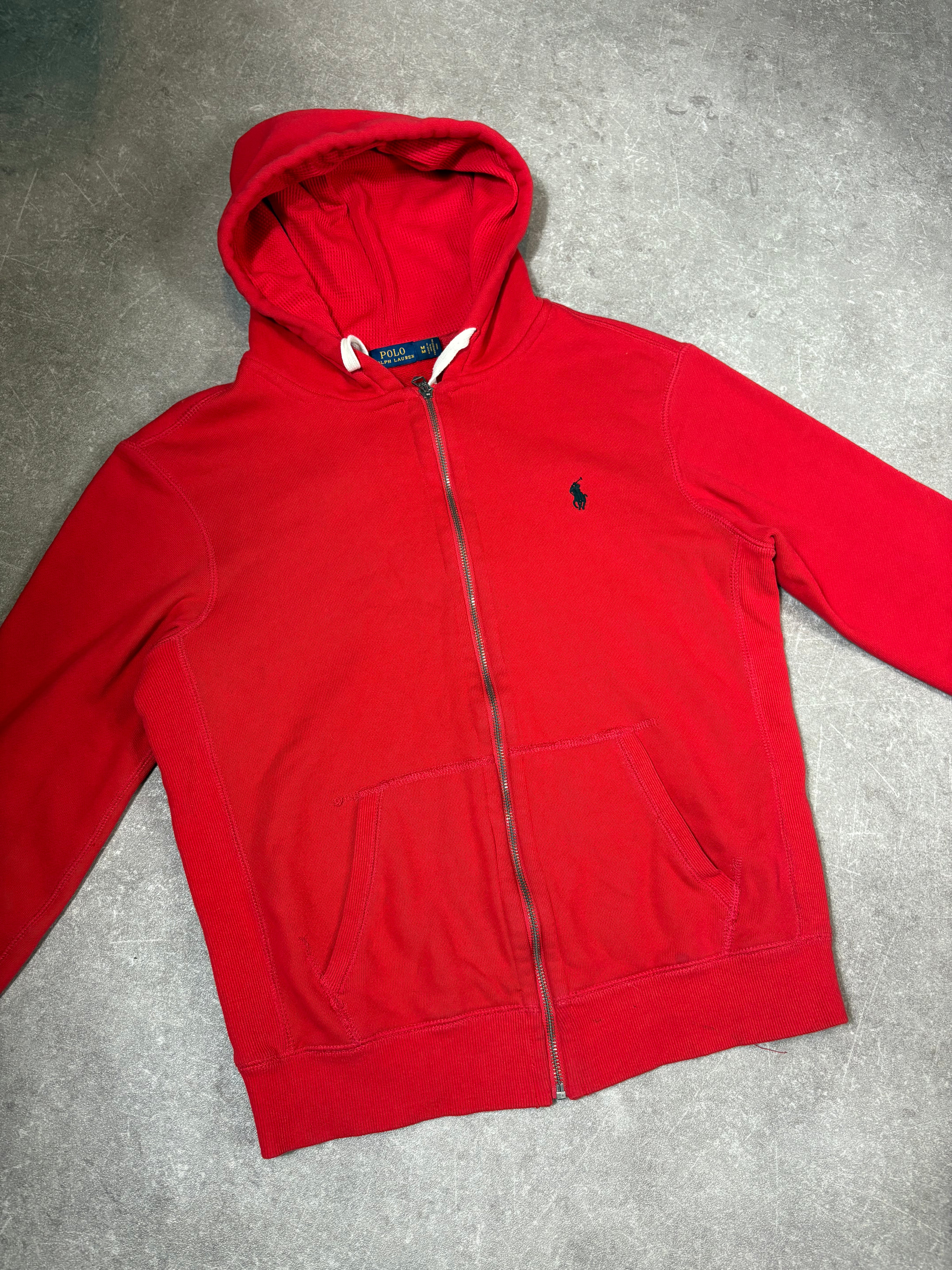 Ralph Lauren Zipper (M)