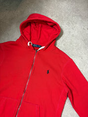 Ralph Lauren Zipper (M)