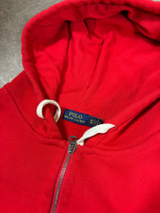 Ralph Lauren Zipper (M)