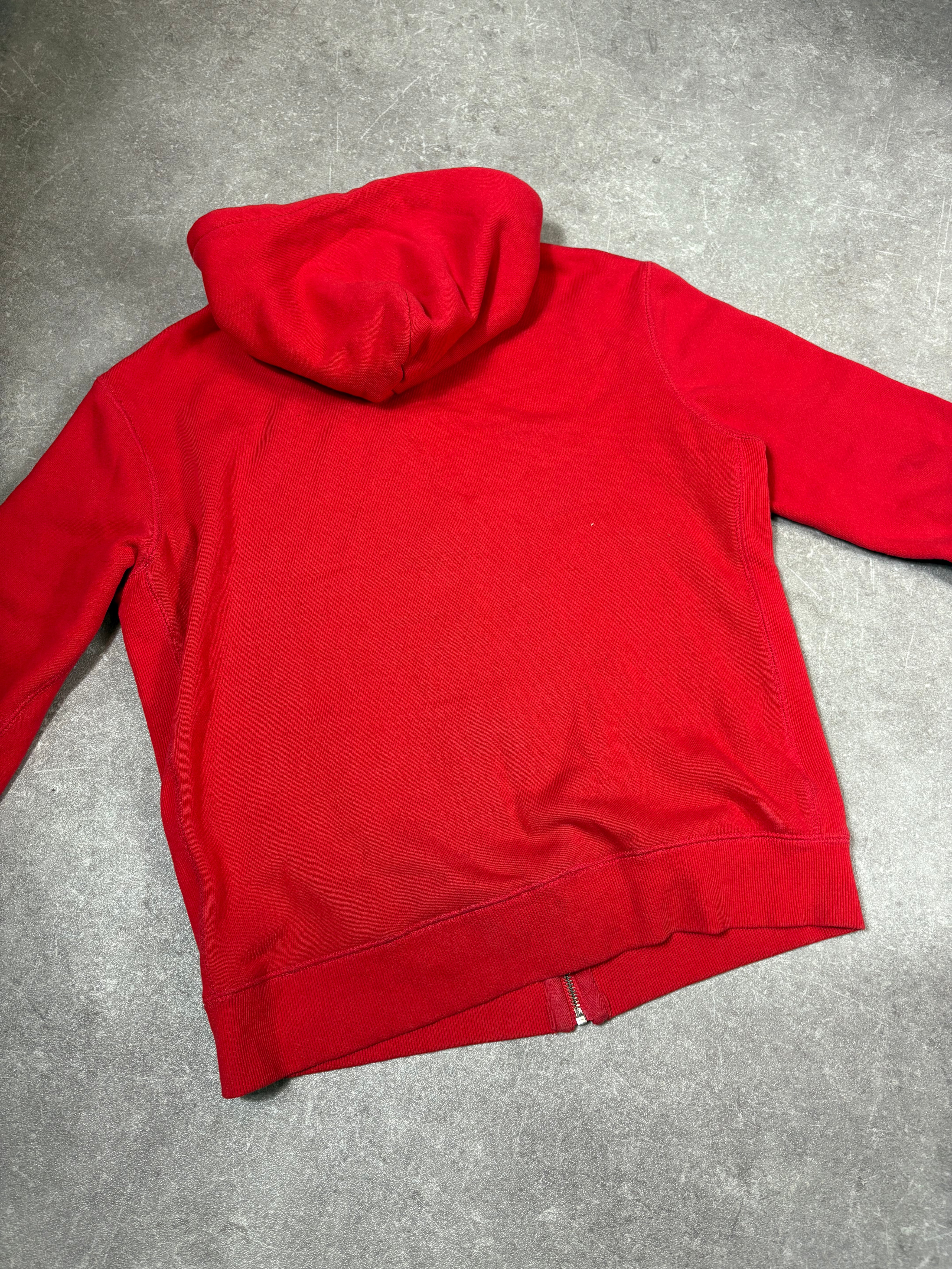 Ralph Lauren Zipper (M)