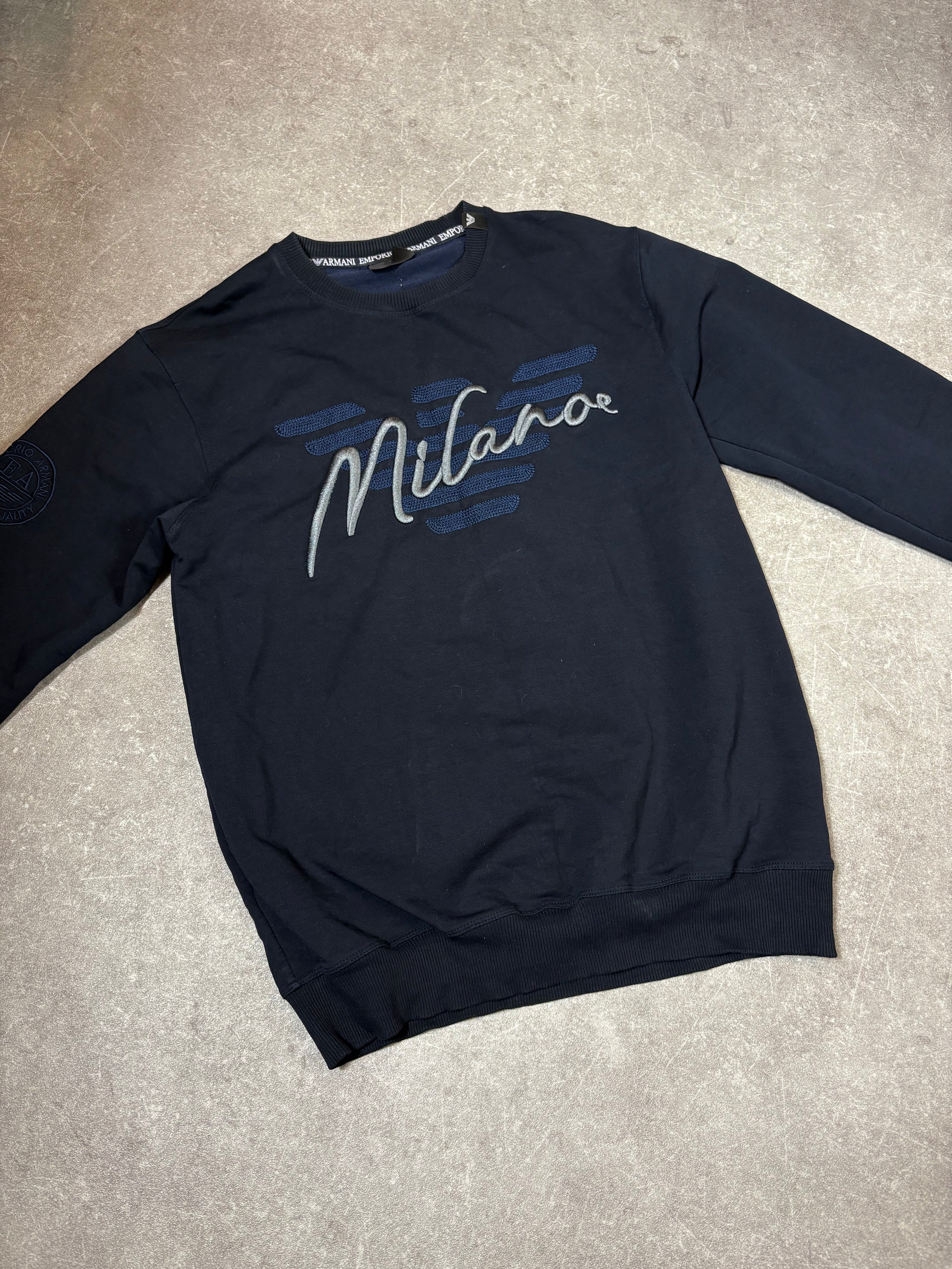 Emporio Armani Sweater (M)