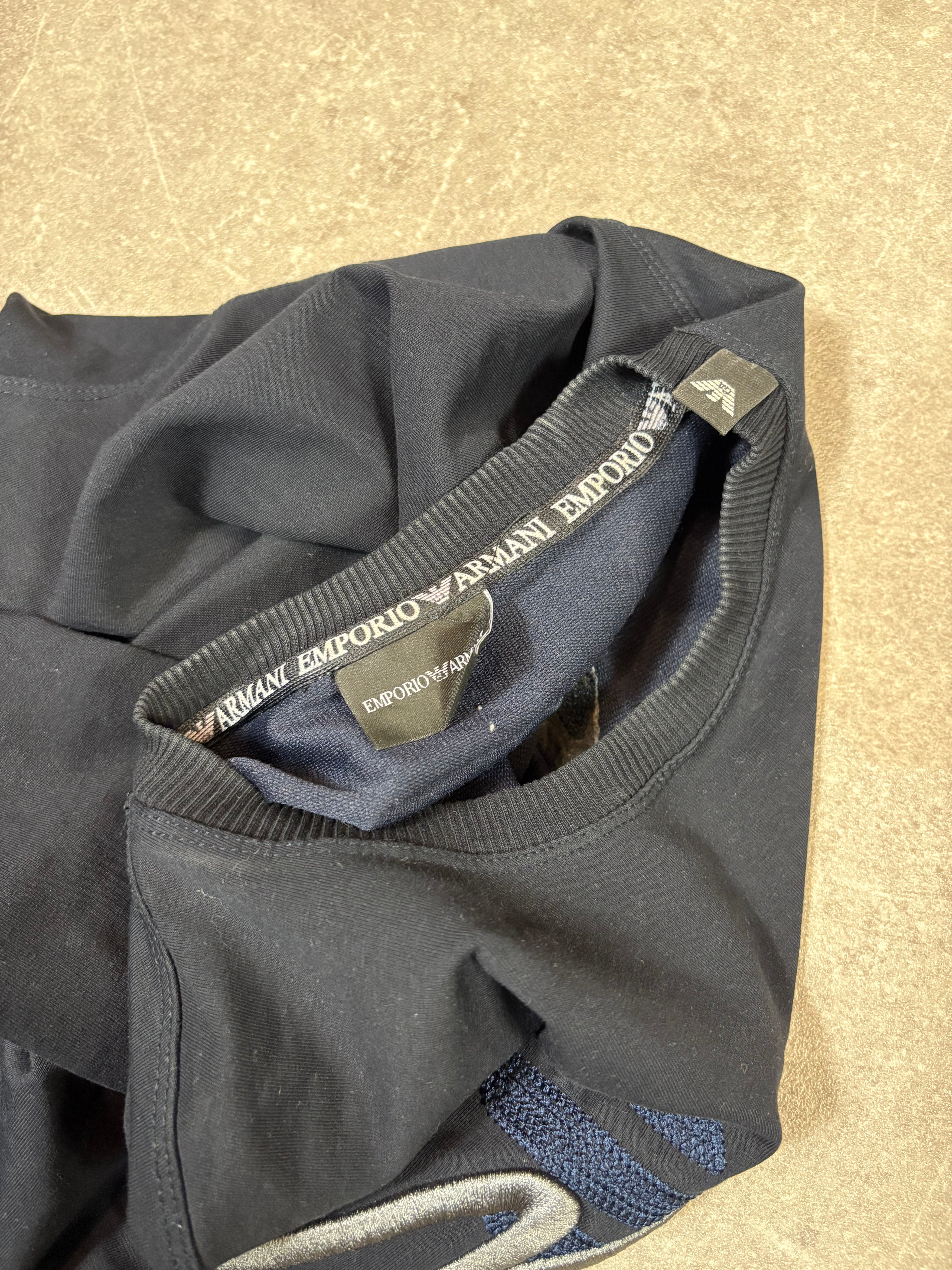 Emporio Armani Sweater (M)