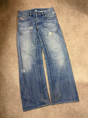 Diesel Flared Jeans (M)