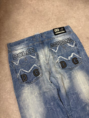 Dolce Gabbana Jeans (L)