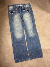Dolce Gabbana Jeans (L)