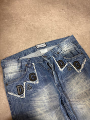 Dolce Gabbana Jeans (L)