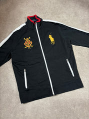 Ralph Lauren Trackjacke  (M)-(L)