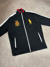 Ralph Lauren Trackjacke  (M)-(L)