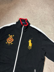 Ralph Lauren Trackjacke  (M)-(L)