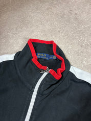 Ralph Lauren Trackjacke  (M)-(L)