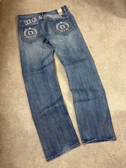 Dolce Gabbana Jeans (S)
