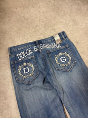 Dolce Gabbana Jeans (S)