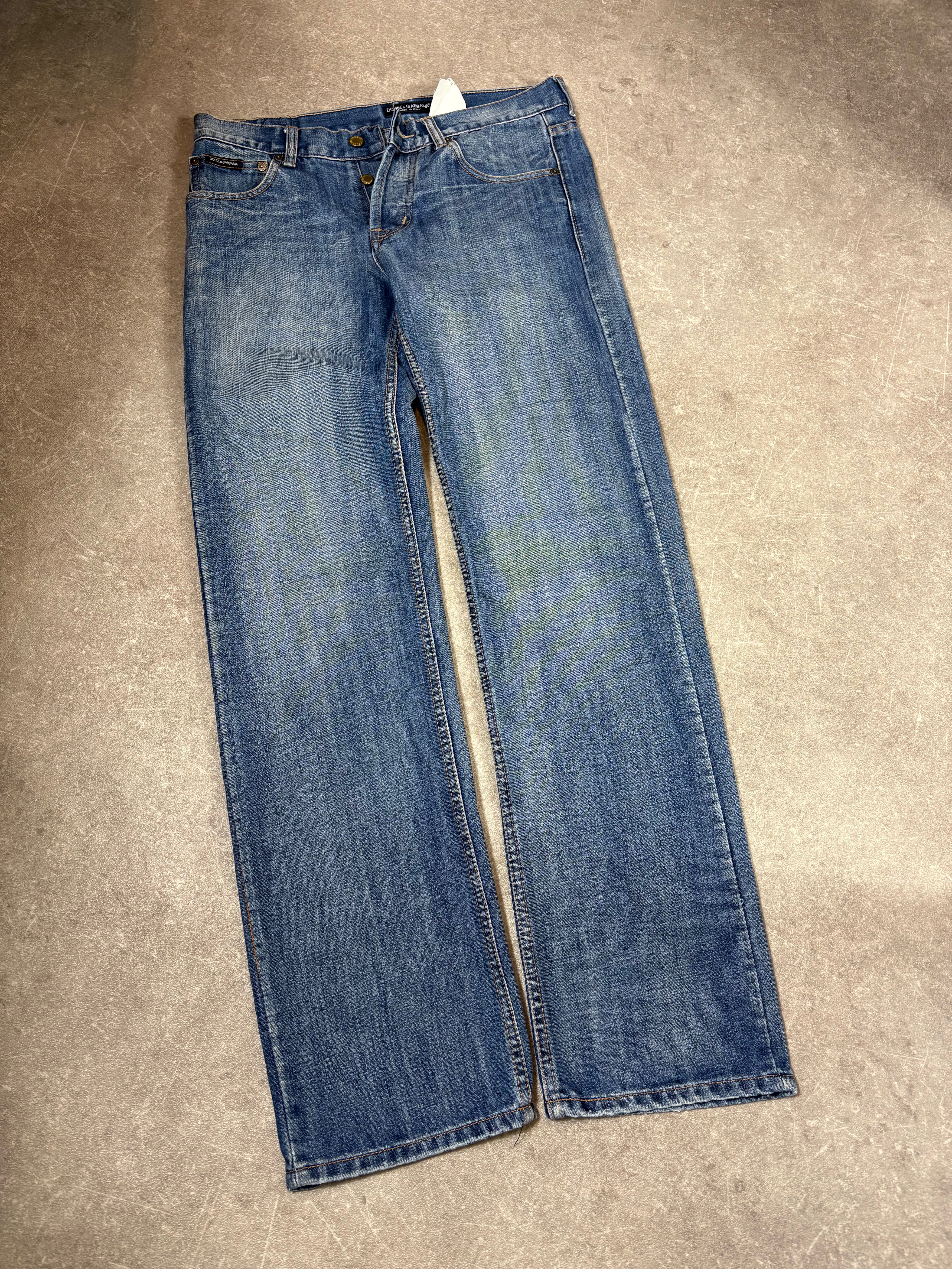 Dolce Gabbana Jeans (S)