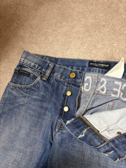 Dolce Gabbana Jeans (S)
