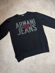 Emporio Armani Sweater (S)