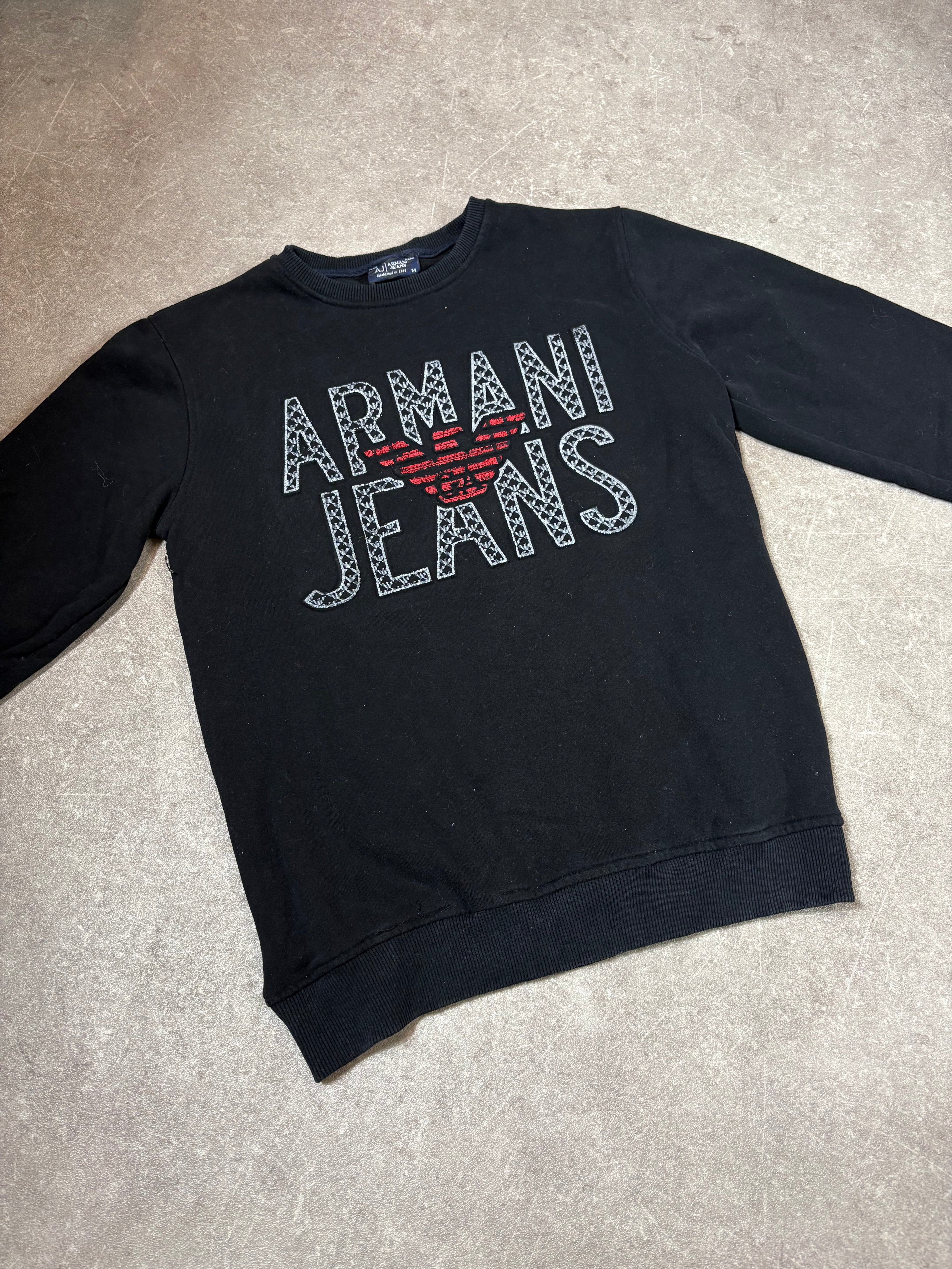 Emporio Armani Sweater (S)