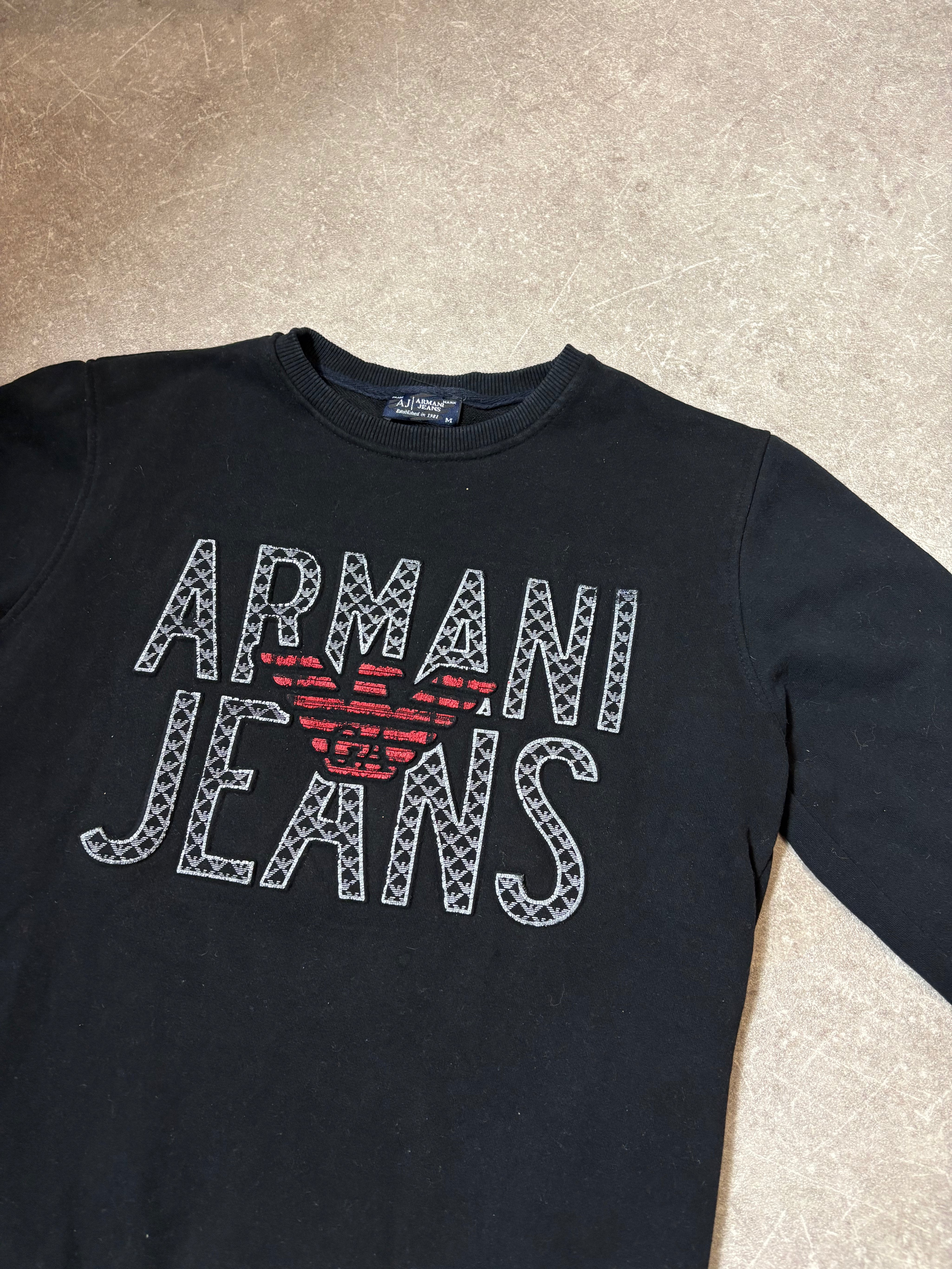 Emporio Armani Sweater (S)