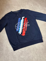 Lacoste X France Sweater (S)