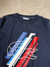 Lacoste X France Sweater (S)