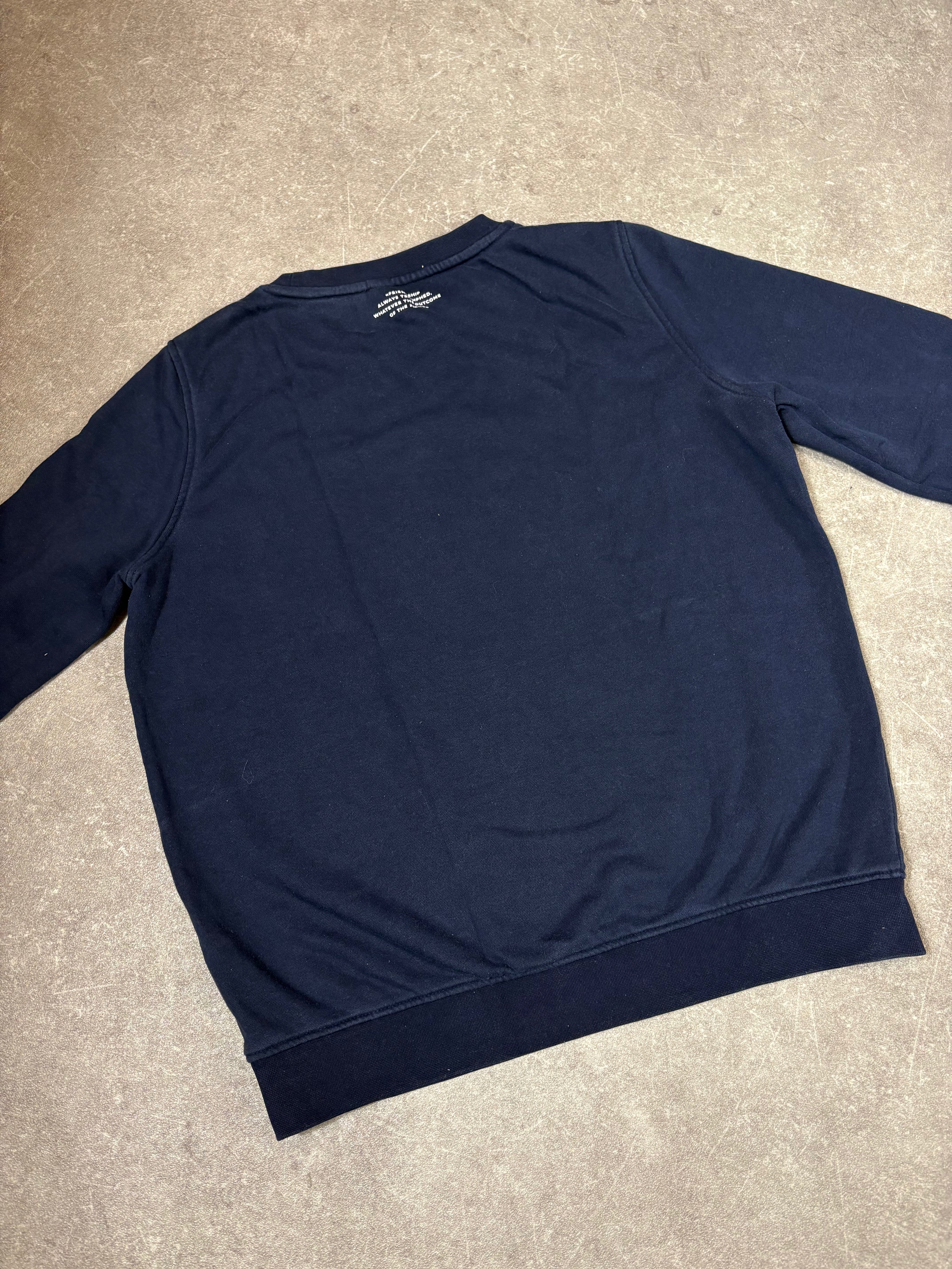 Lacoste X France Sweater (S)