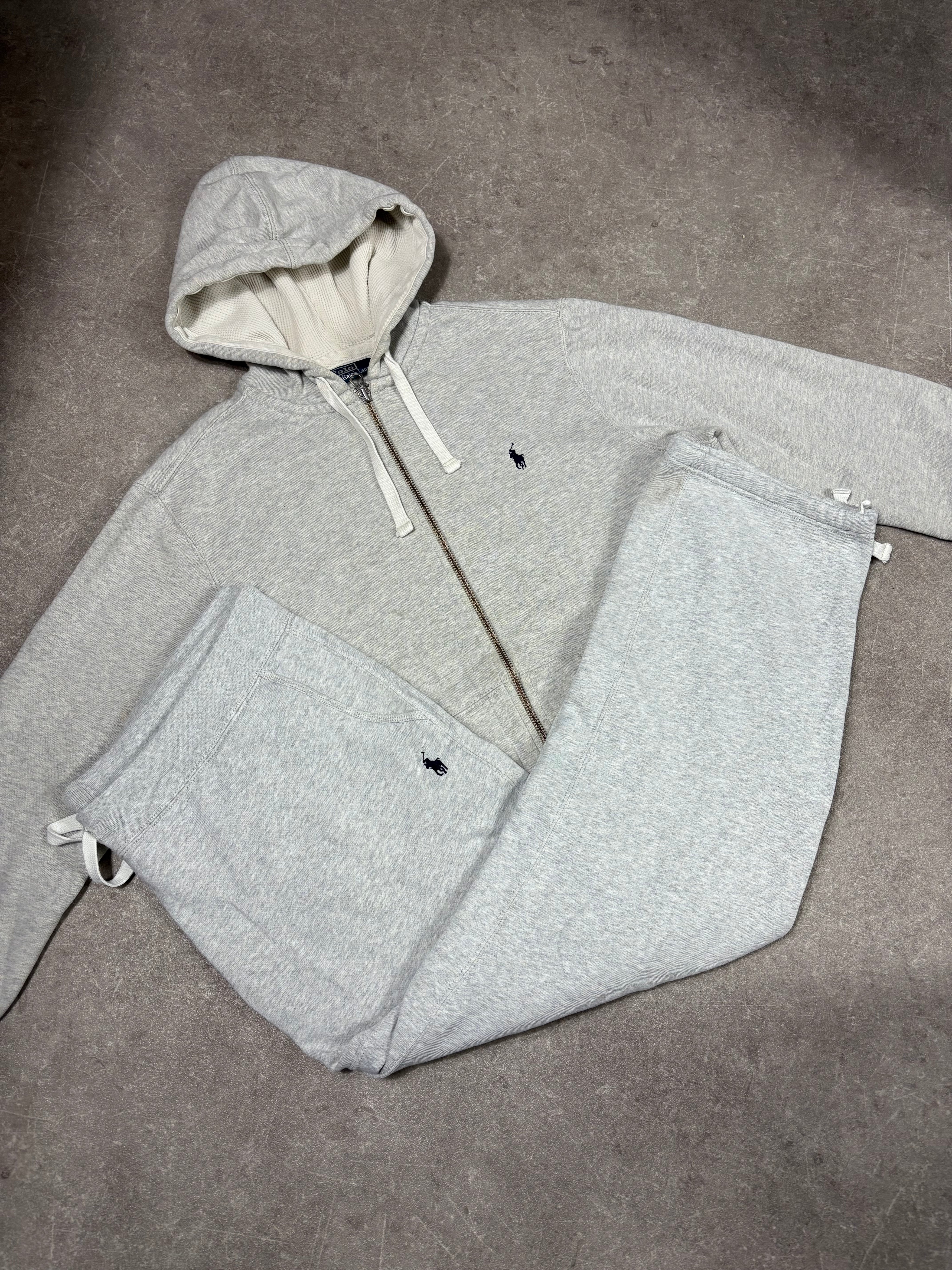 Ralph Lauren Baggy Jogger L