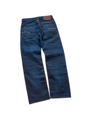 Waxed Denim (L)