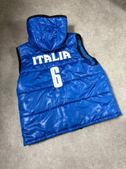 Ralph Lauren x Italia Weste (M)