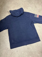 Ralph Lauren x USA Zipper (XS)
