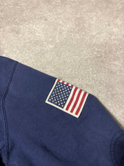 Ralph Lauren x USA Zipper (XS)