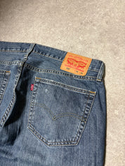 Levis 501 Jeans (M)