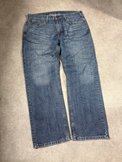 Levis 501 Jeans (M)