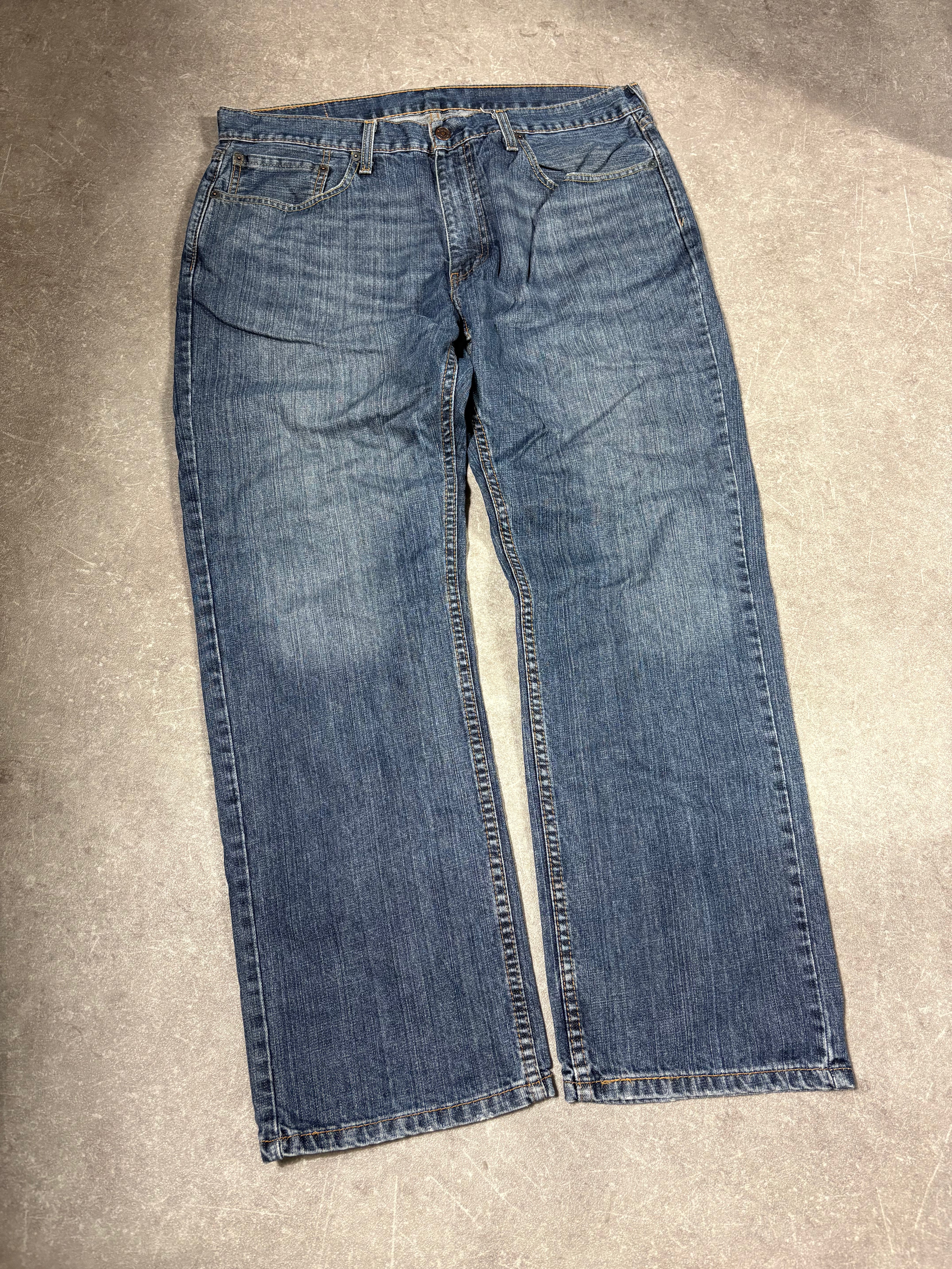 Levis 501 Jeans (M)