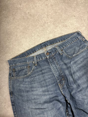 Levis 501 Jeans (M)