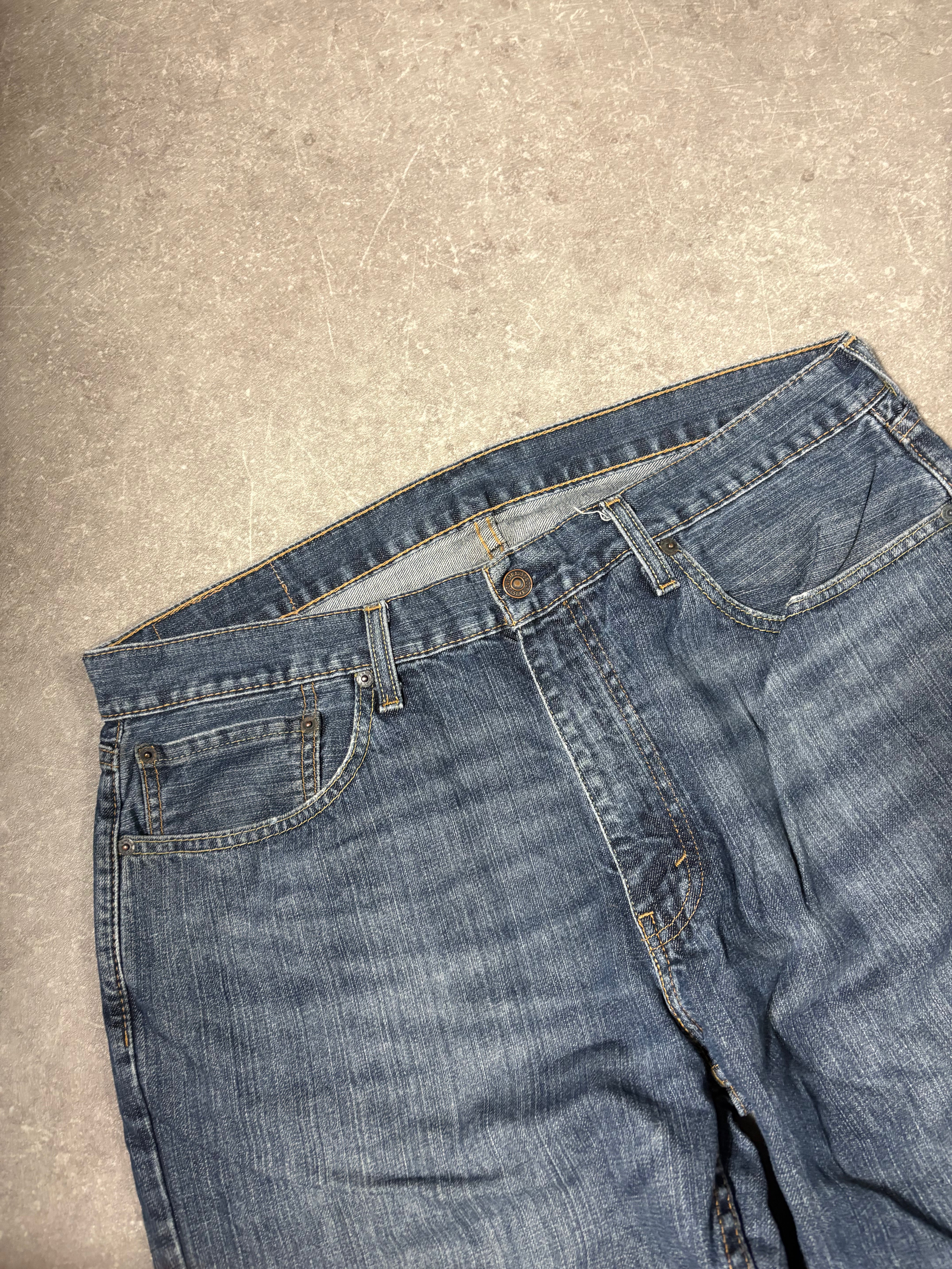 Levis 501 Jeans (M)