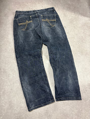 Camp David jeans (L)