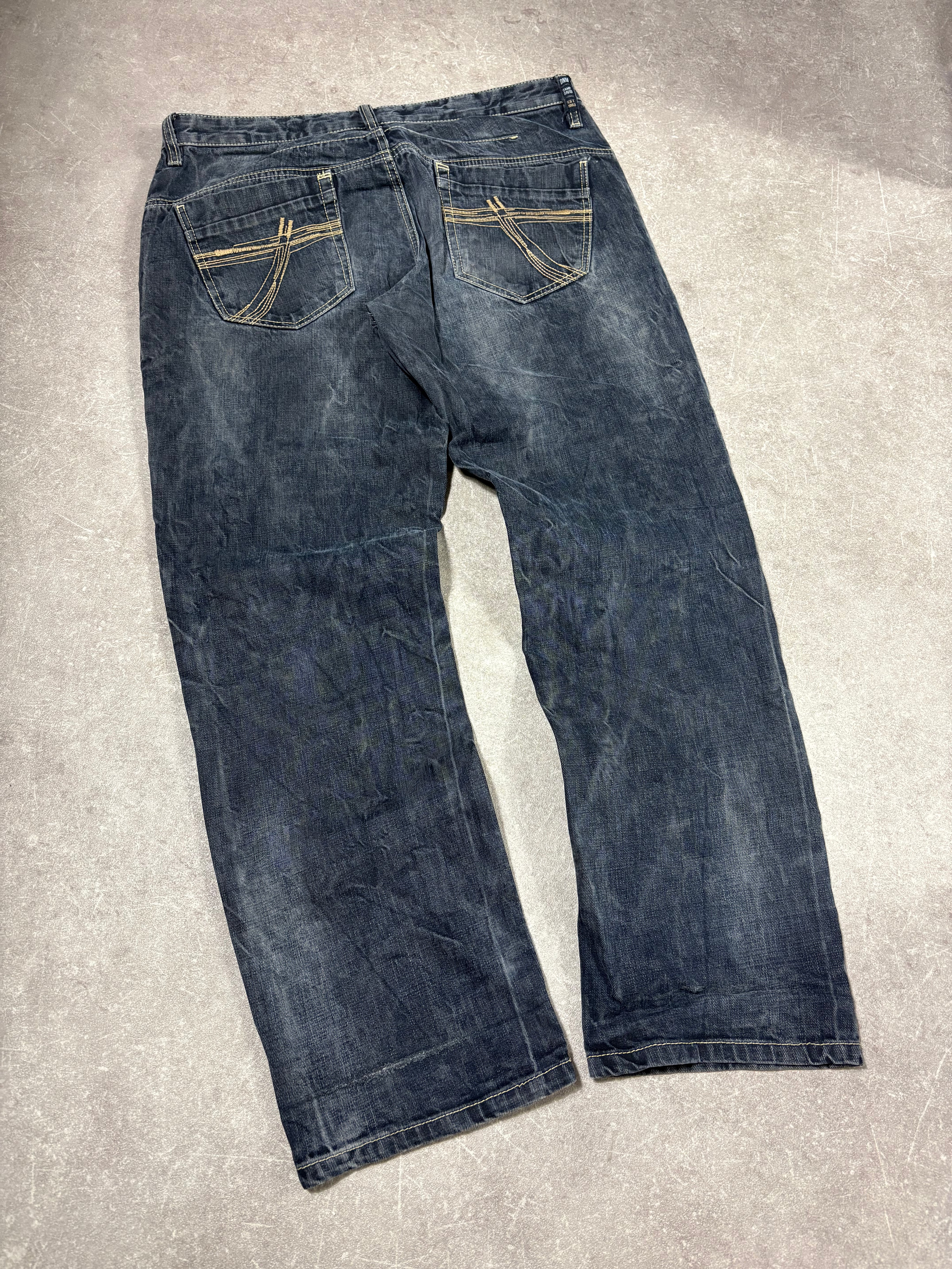 Camp David jeans (L)