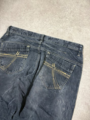 Camp David jeans (L)