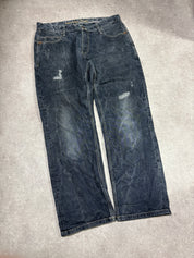 Camp David jeans (L)