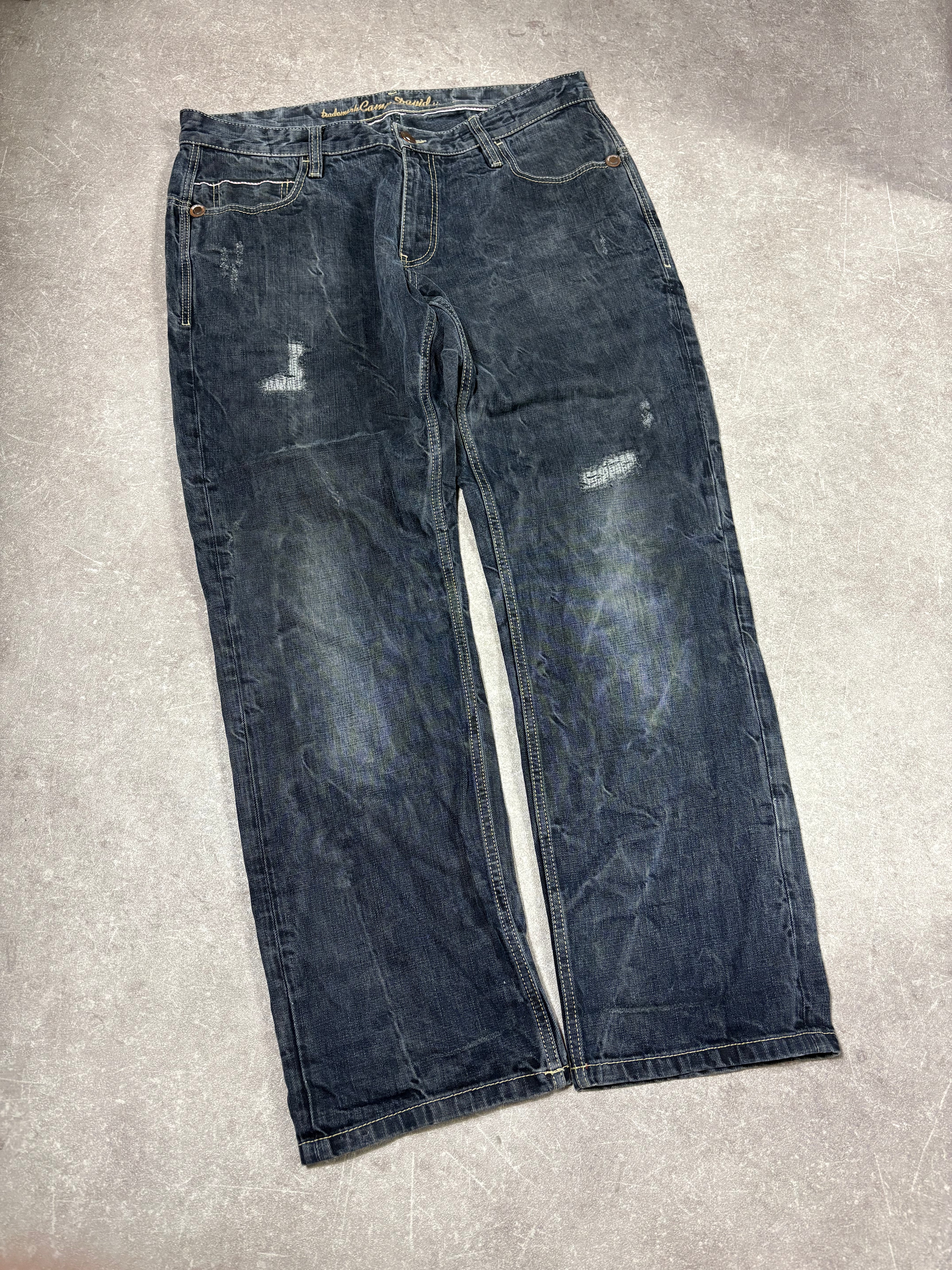 Camp David jeans (L)