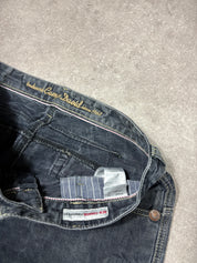 Camp David jeans (L)