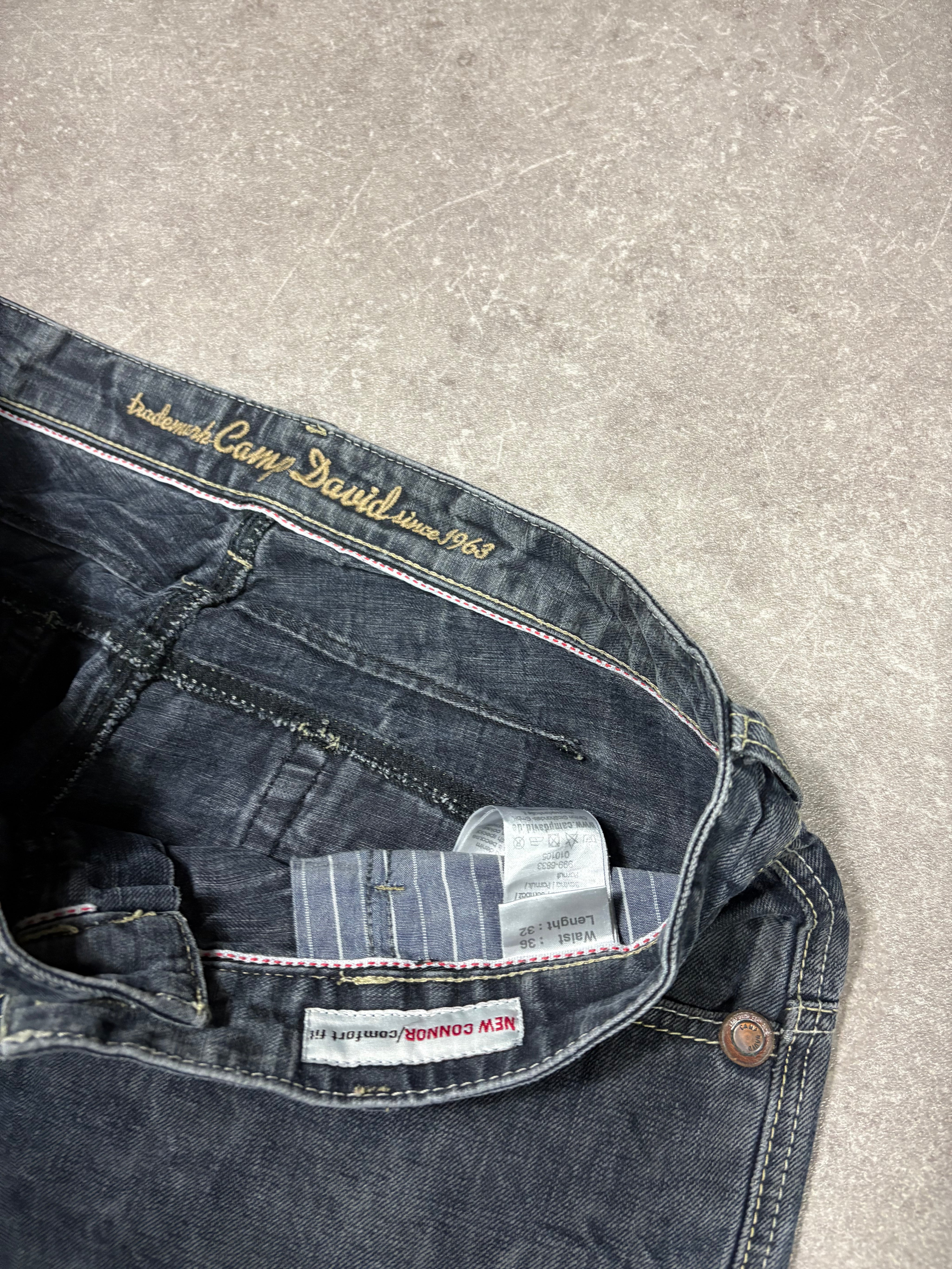 Camp David jeans (L)