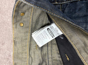 Gstar Washed Flared Jeans (M)