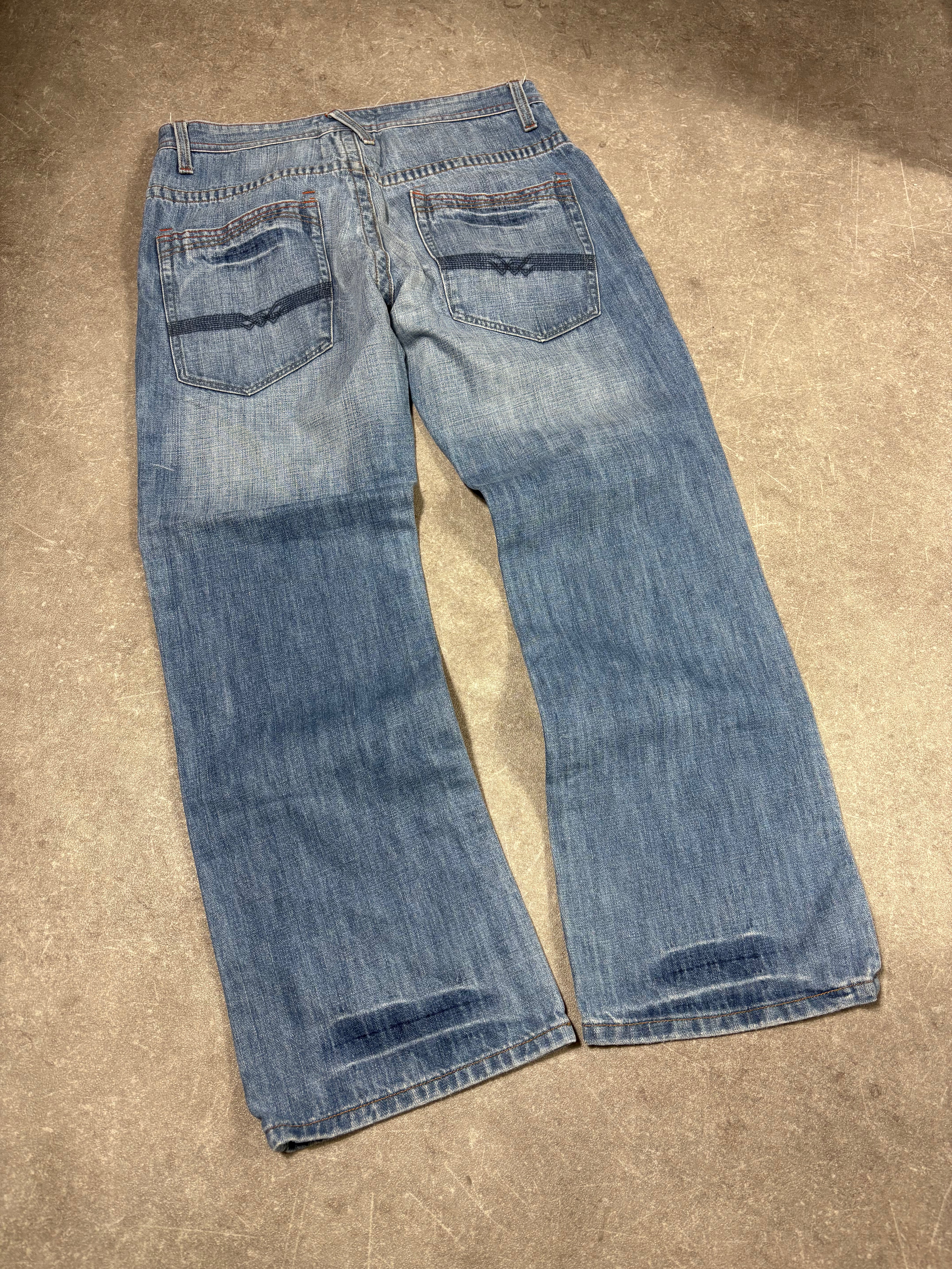 Designer Jeans (S)